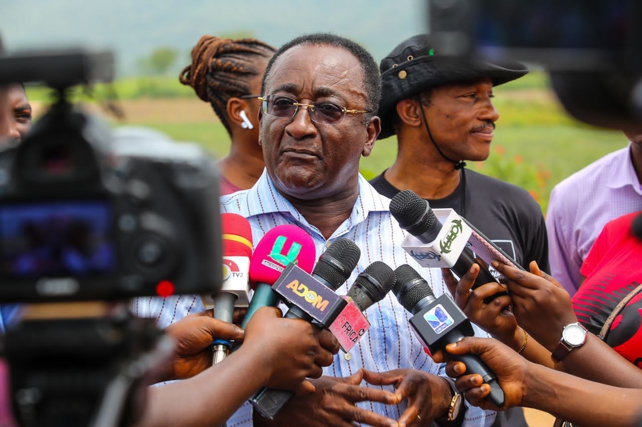 Agric CSOs want tax exemptions on imported inputs