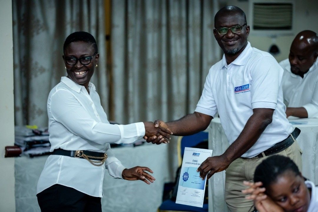 Pay attention to health care facilities to improve quality – Safe Care Director