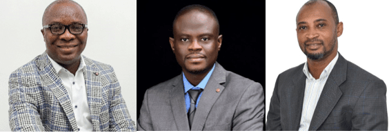 Logistics Managers Index report for Ghana  (April – June 2022)