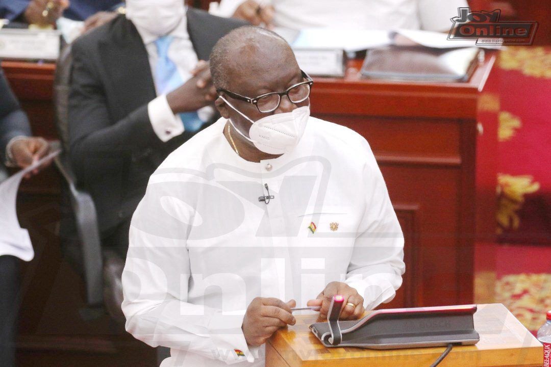 Censorship motion: Ofori-Atta insists on a Fair Hearing