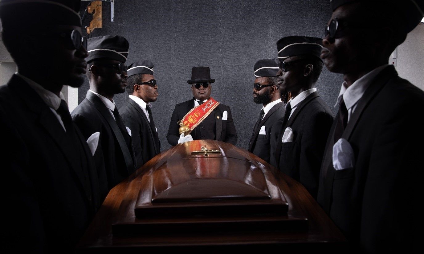 My Perfect Funeral – Showmax explores extravagant funerals in new original