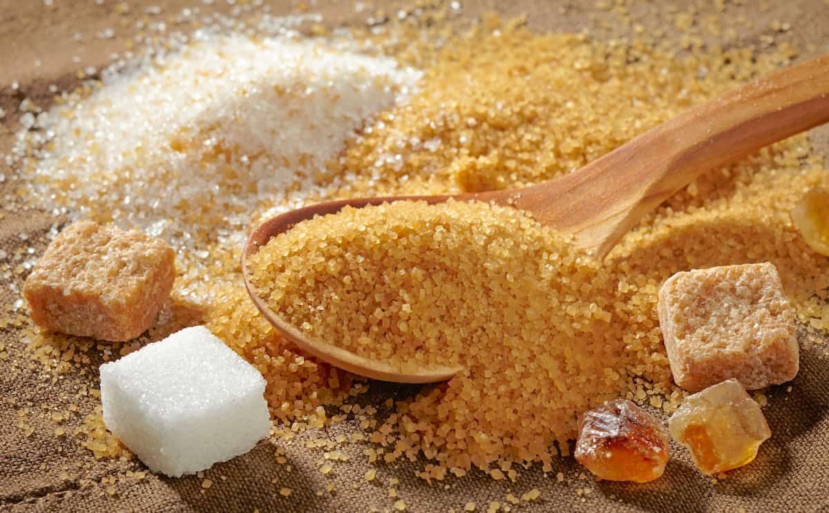 Raw sugar imports skyrocket to US$151m