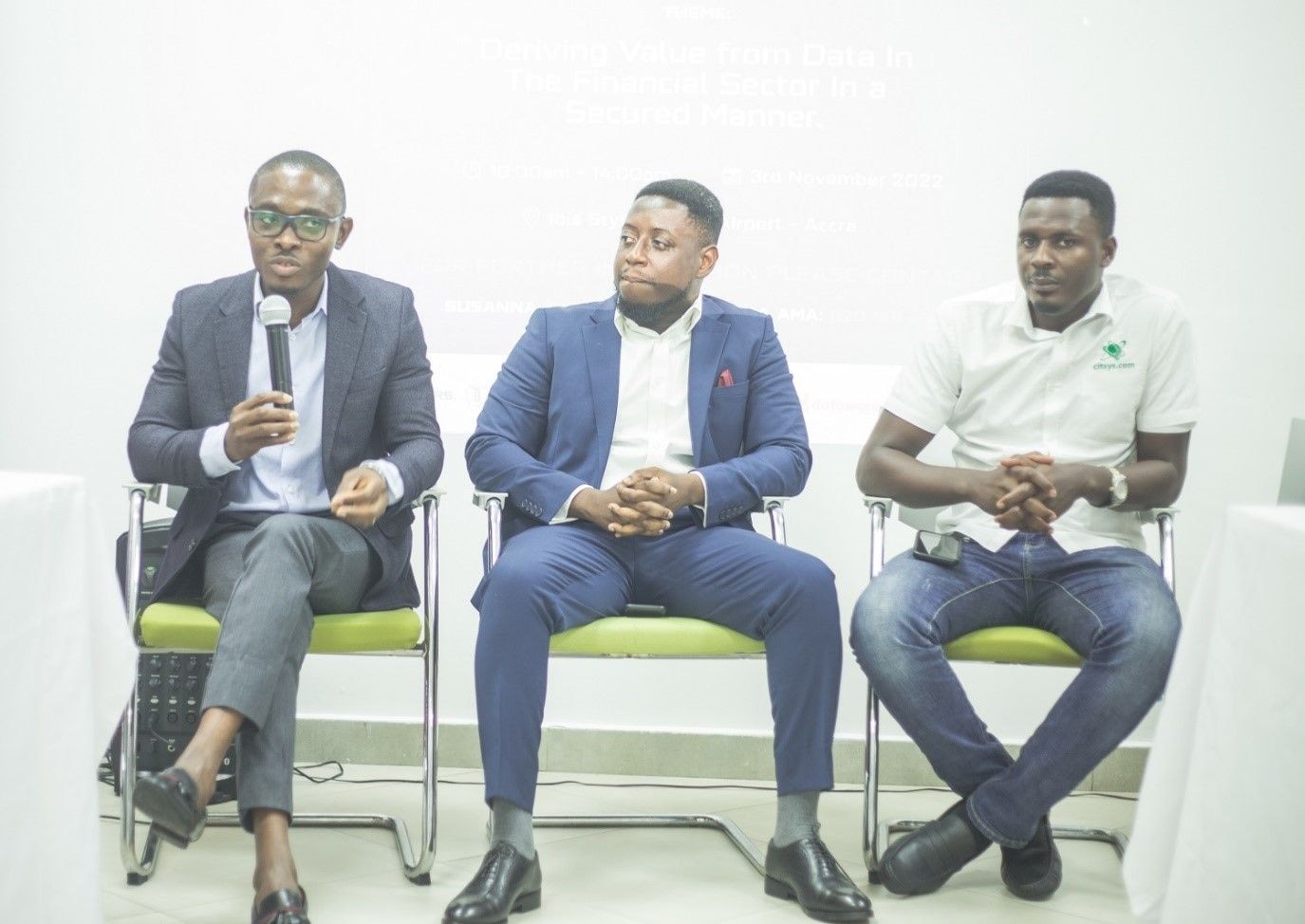 Proper data management key to business profitability – experts    