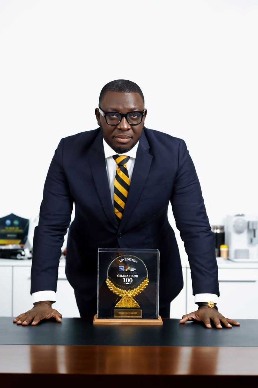 Is entrepreneurship the solution to Ghana’s woes?