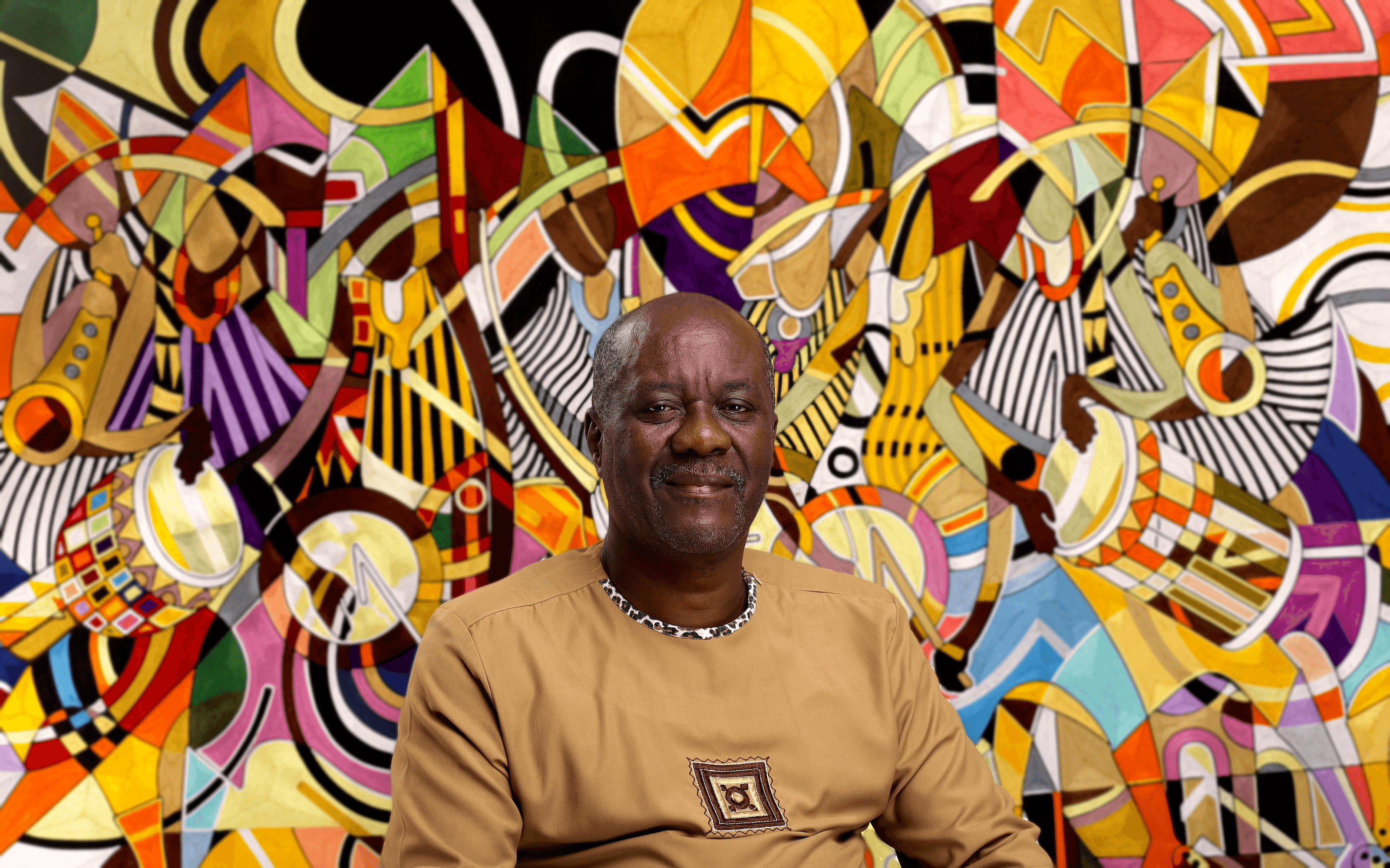 YEB Gallery Set To Host “Threads Of Life” Solo Art Exhibition