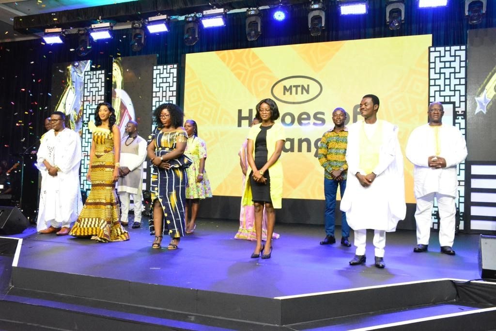 MTN HoC Season 6: 10 individuals rewarded for significant impact during COVID-19
