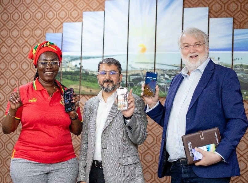 AirtelTigo becomes first telco to introduce eSIM service