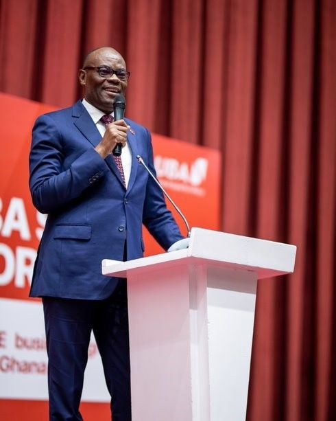 UBA equips SMEs to maximise business growth