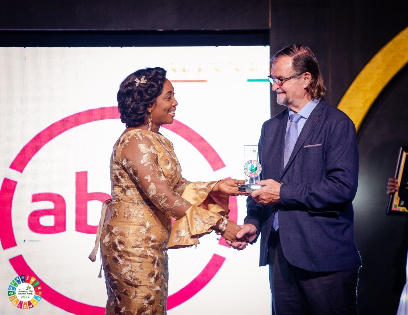 Absa Bank adjudged best company in STEM Education