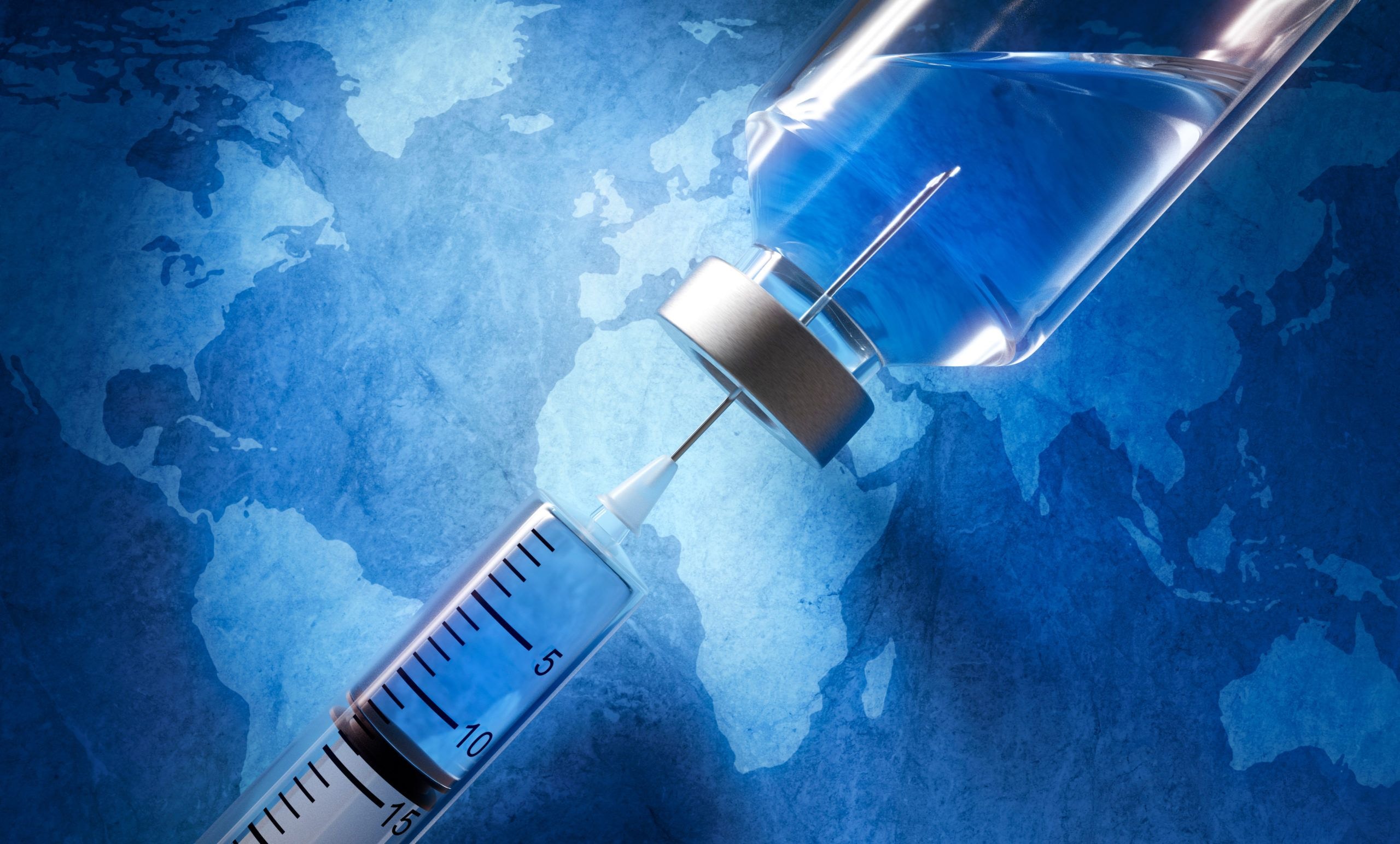 The 2022 Access to Medicine Index (AtMI) ranks top pharmaceuticals globally