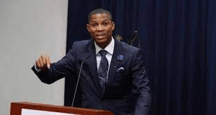 Hold gov’t responsible for regional, international commitments - Lawyer Sosu