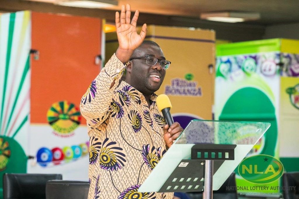 NLA to rake in GH₵30m proceeds from two 2023 major deals