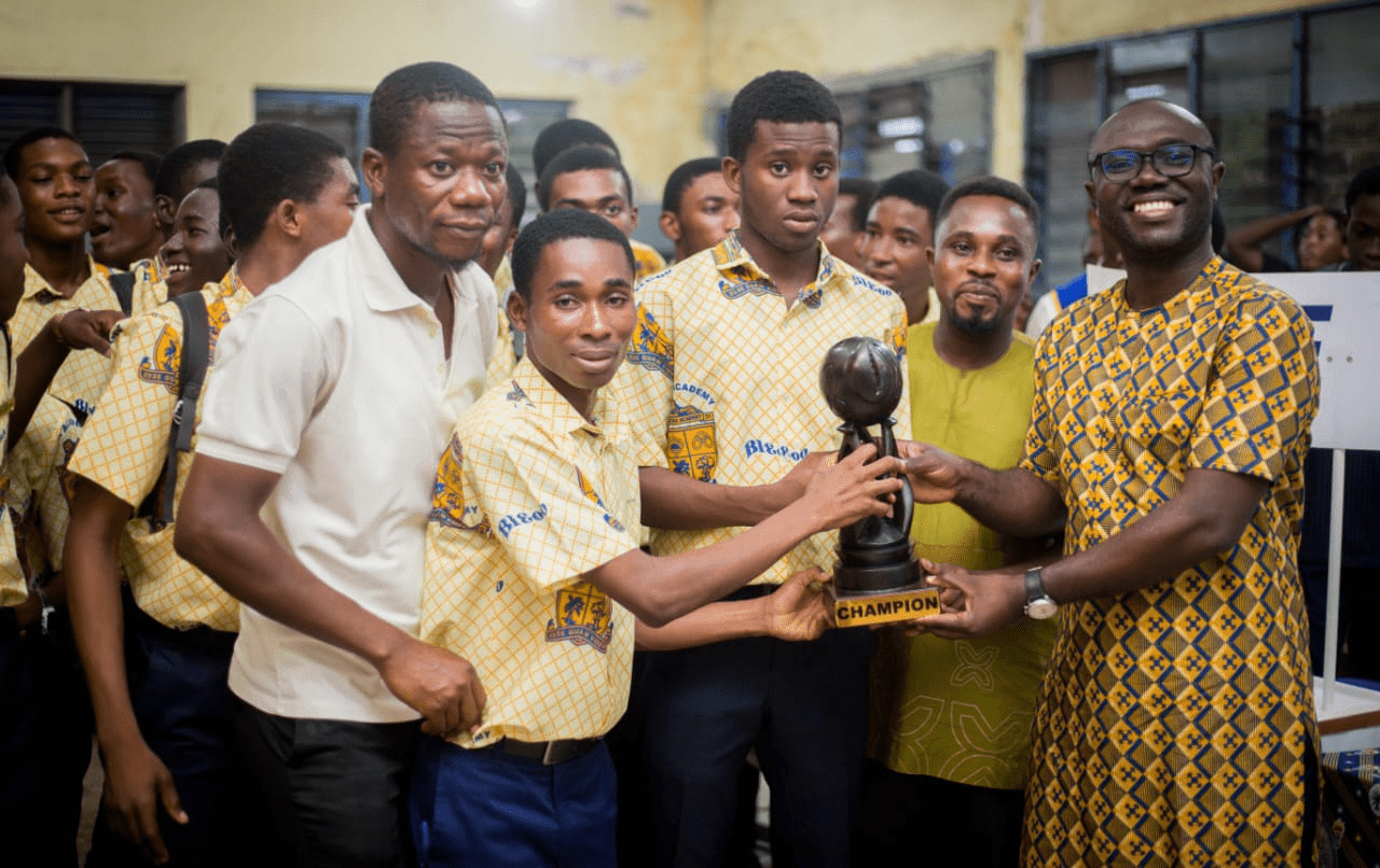Financial literacy must be part of curriculum from basic level – Dr. Frimpong