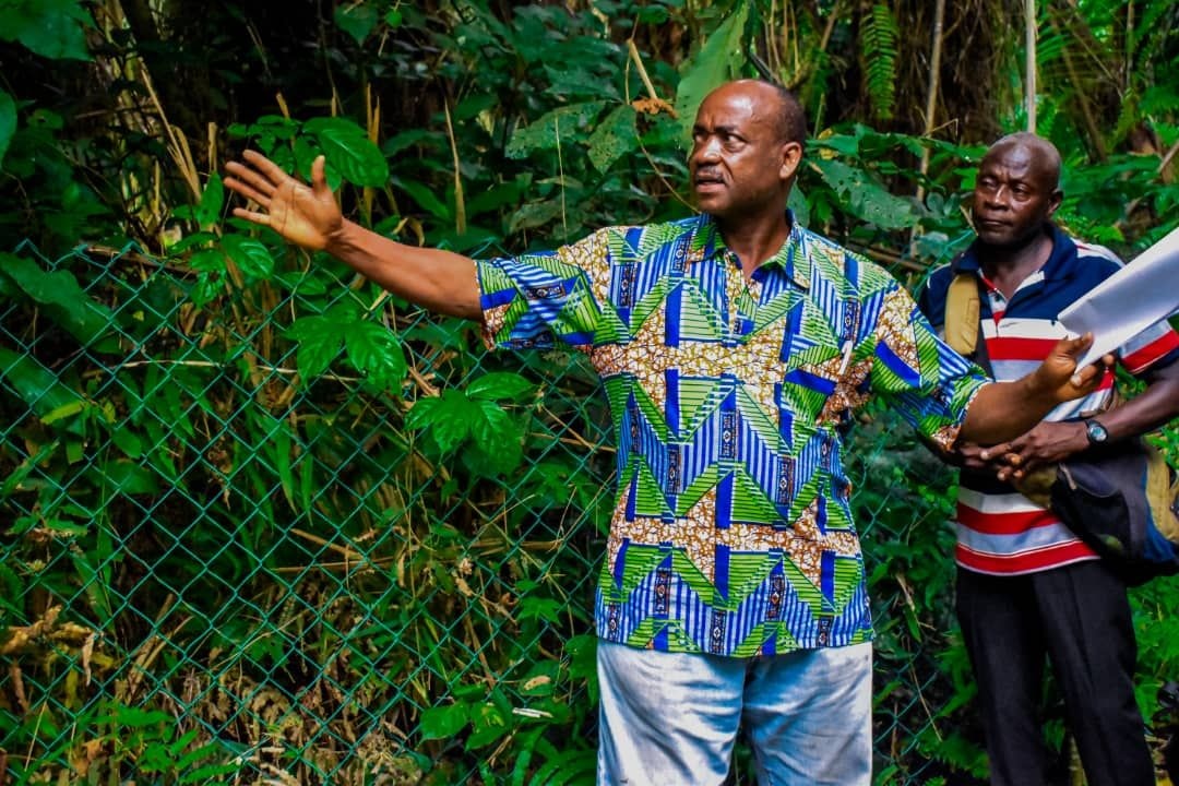 Government must invest more in sustainable agriculture and climate change adaptability – The B-BOVID model