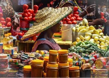 Inflation drops to 9.4%, first single-digit in more than four years