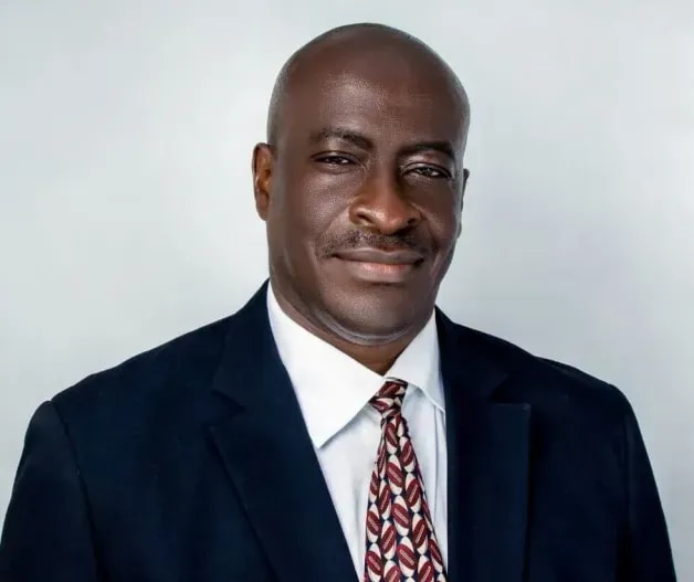 Leadership-Made-In-Africa with Modupe TAYLOR-PEARCE: a means to an end