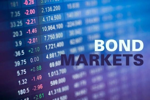 Bond market shows signs of recovery; despite rocky start to 2023