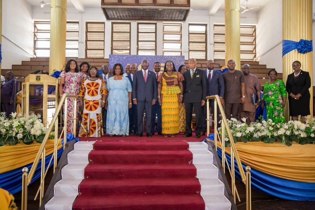 Annual Youth School Conference and Exhibitions ends