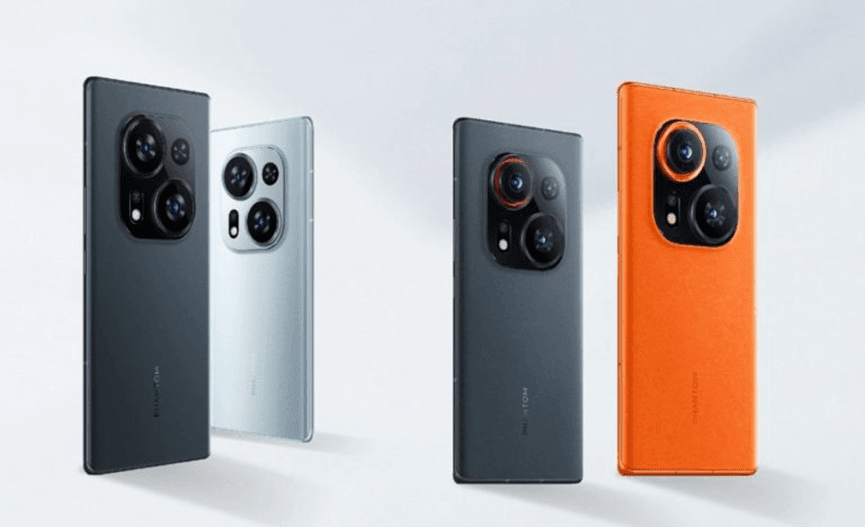 Tecno Phantom X2 launched on to local market