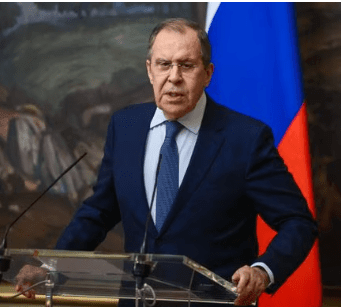 Sergey Lavrov to choose between illusions and reality for Africa  