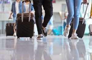 Strike action to affect travellers and goods entering the UK on 1 February