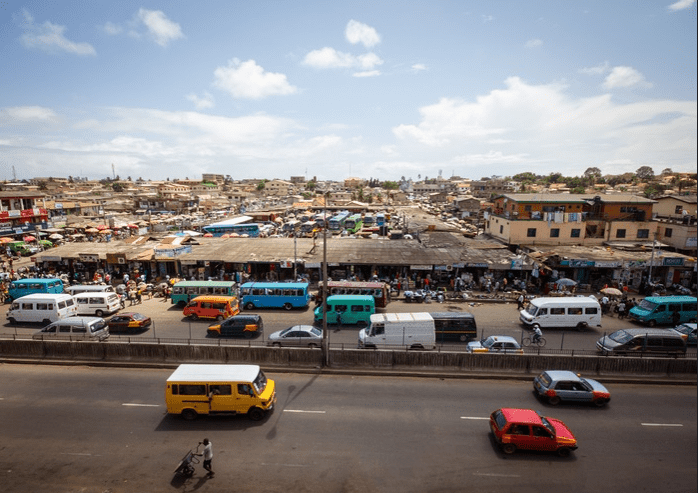 Inflation and cedi depreciation: causes and impact on money transfers