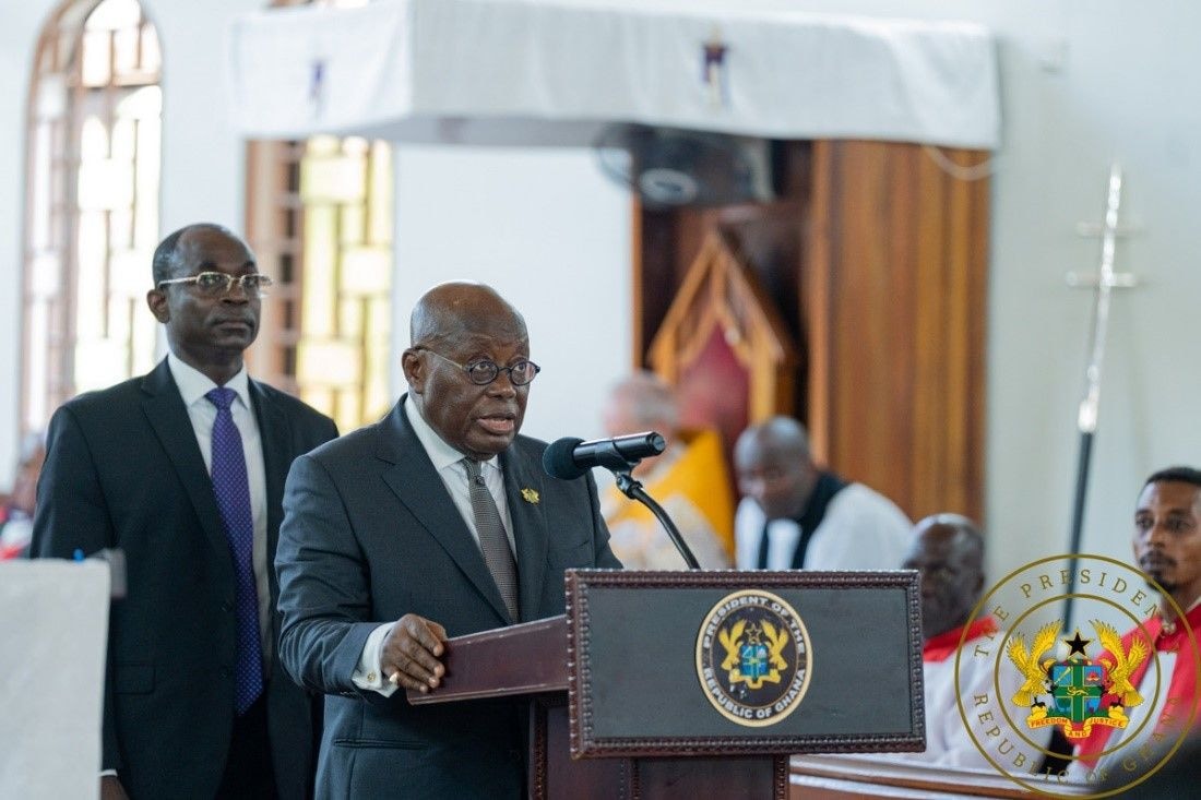 We will confront successfully economic difficulties – President