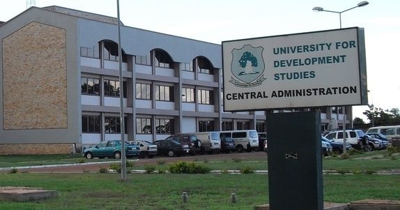 UDS Faculty of Biosciences seeks support to commercialise biofuel