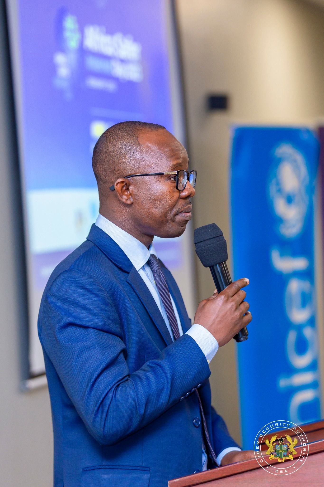 Cyber Security Authority begins licensing regime