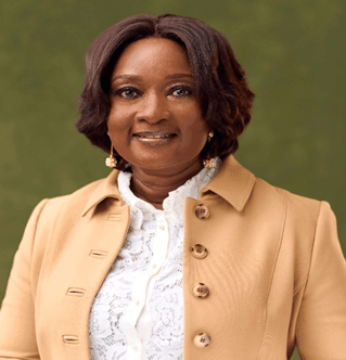 Josephine Anan-Ankomah heads Ecobank Kenya