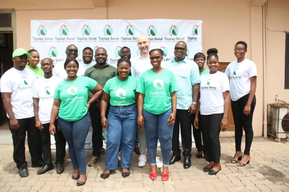 Taptap Send call centre to create jobs