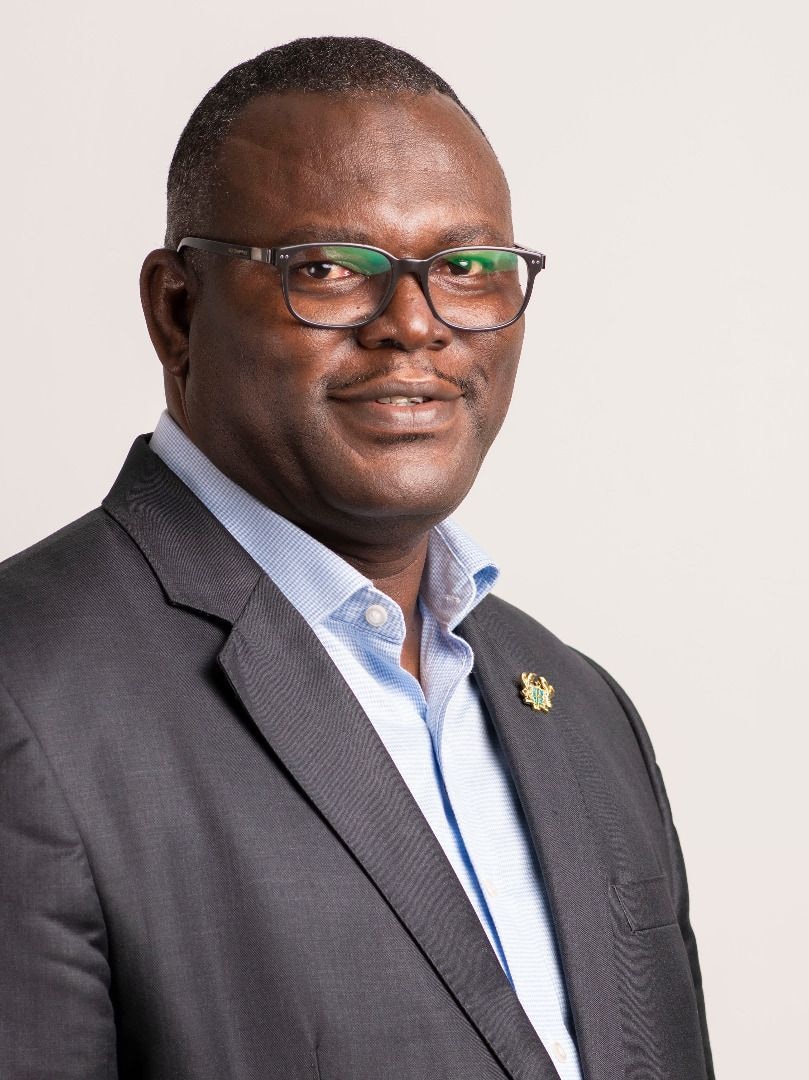 Tax audit disputes won't deter foreign investors – Dr. Ali-Nakyea