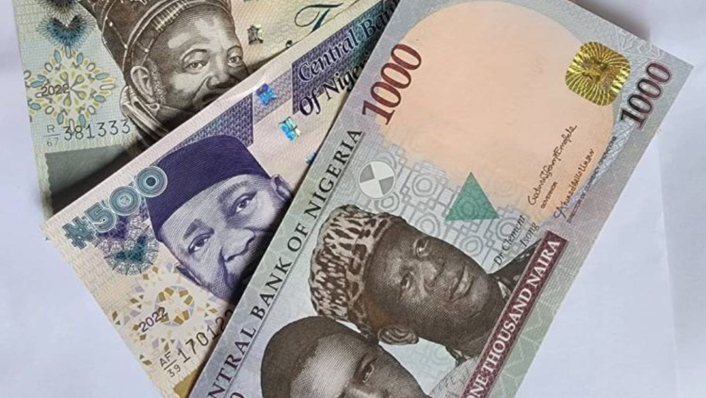 AZA Finance FX Week Ahead: Return of old Naira notes weakens rate