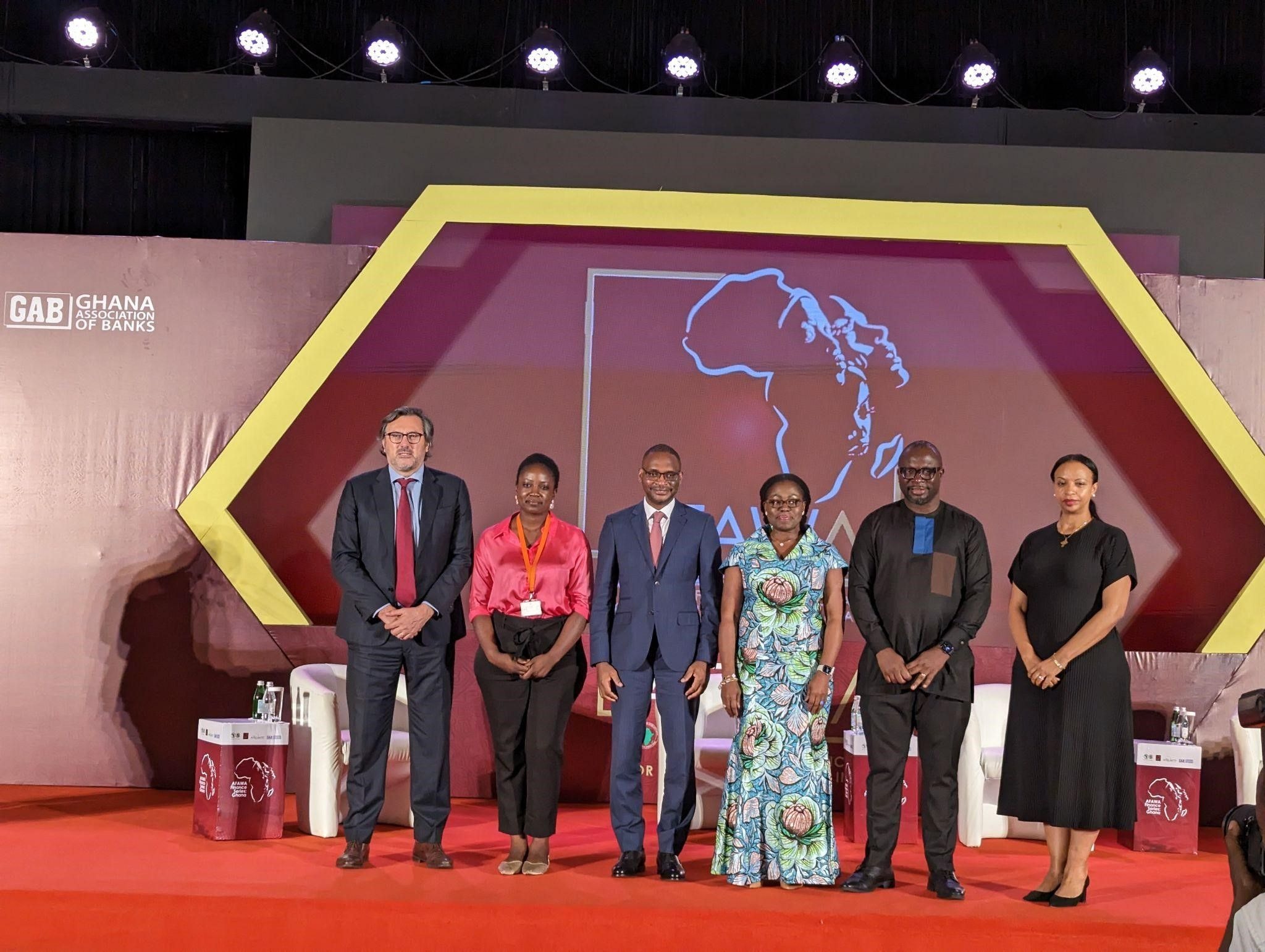 Funding opportunities for women businesses go untapped – BoG