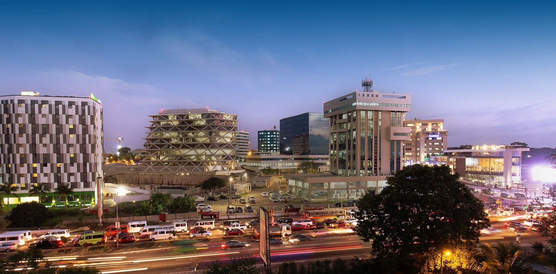 Invest Africa: 6 reasons to choose Ghana