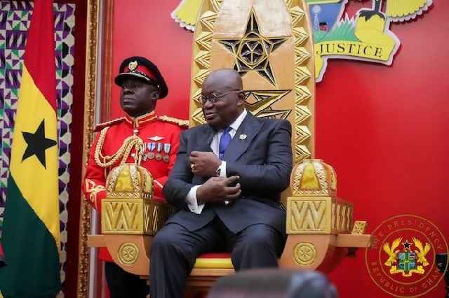 Significant progress made in external debt negotiations – Prez
