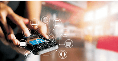 Breaking gender barriers through innovation and technology