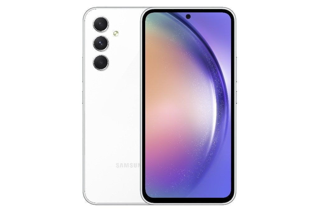 Samsung’s new 5G Galaxy A Series deliver outstanding mobile technology for all