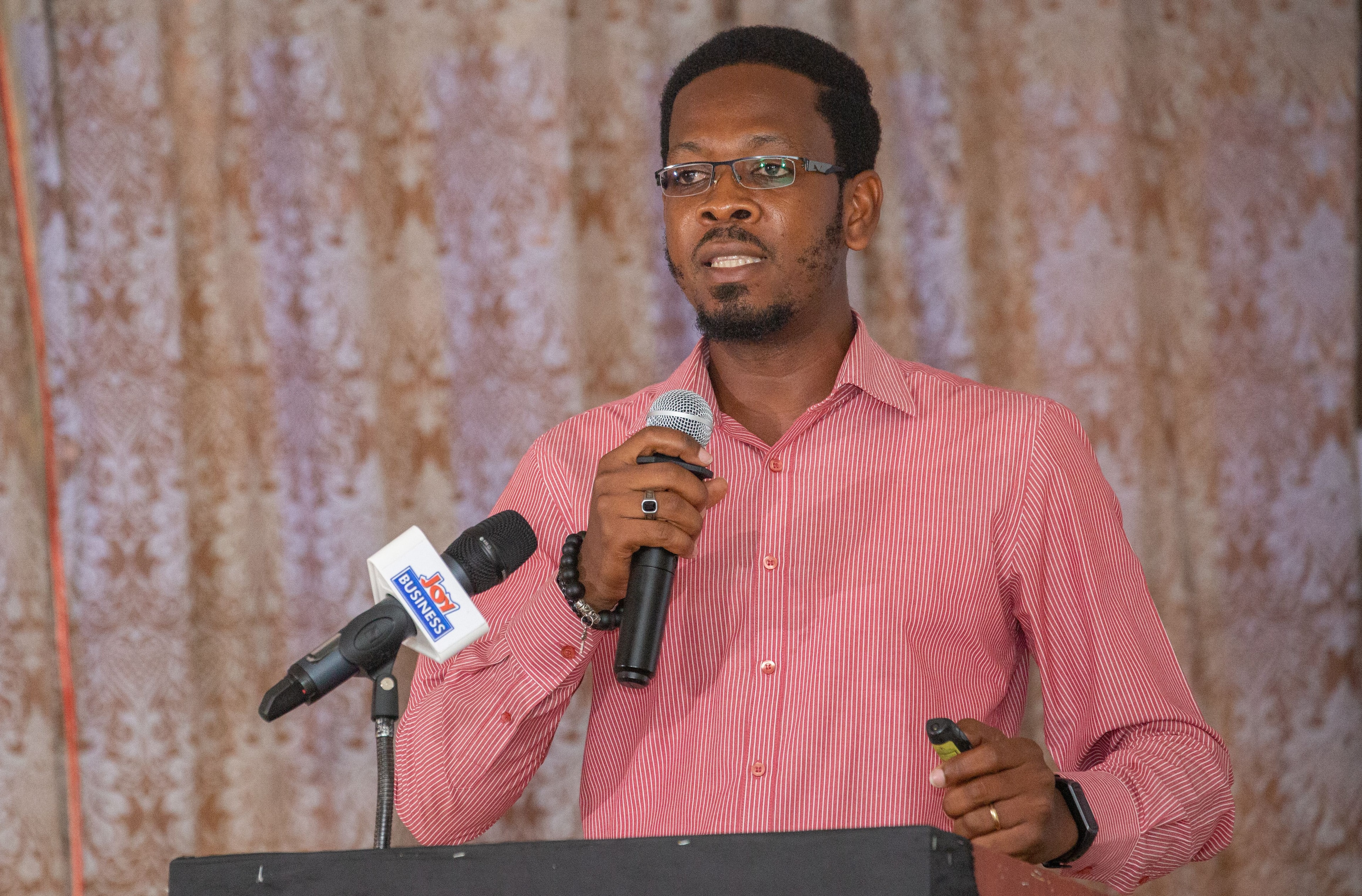 IIPGH, digiCAP, and AFOS Foundation holds 7th edition of INDAC-TED dialogue 