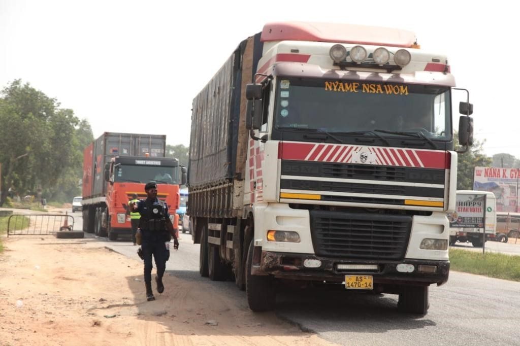GRA recovers over GH¢85M revenue in five months