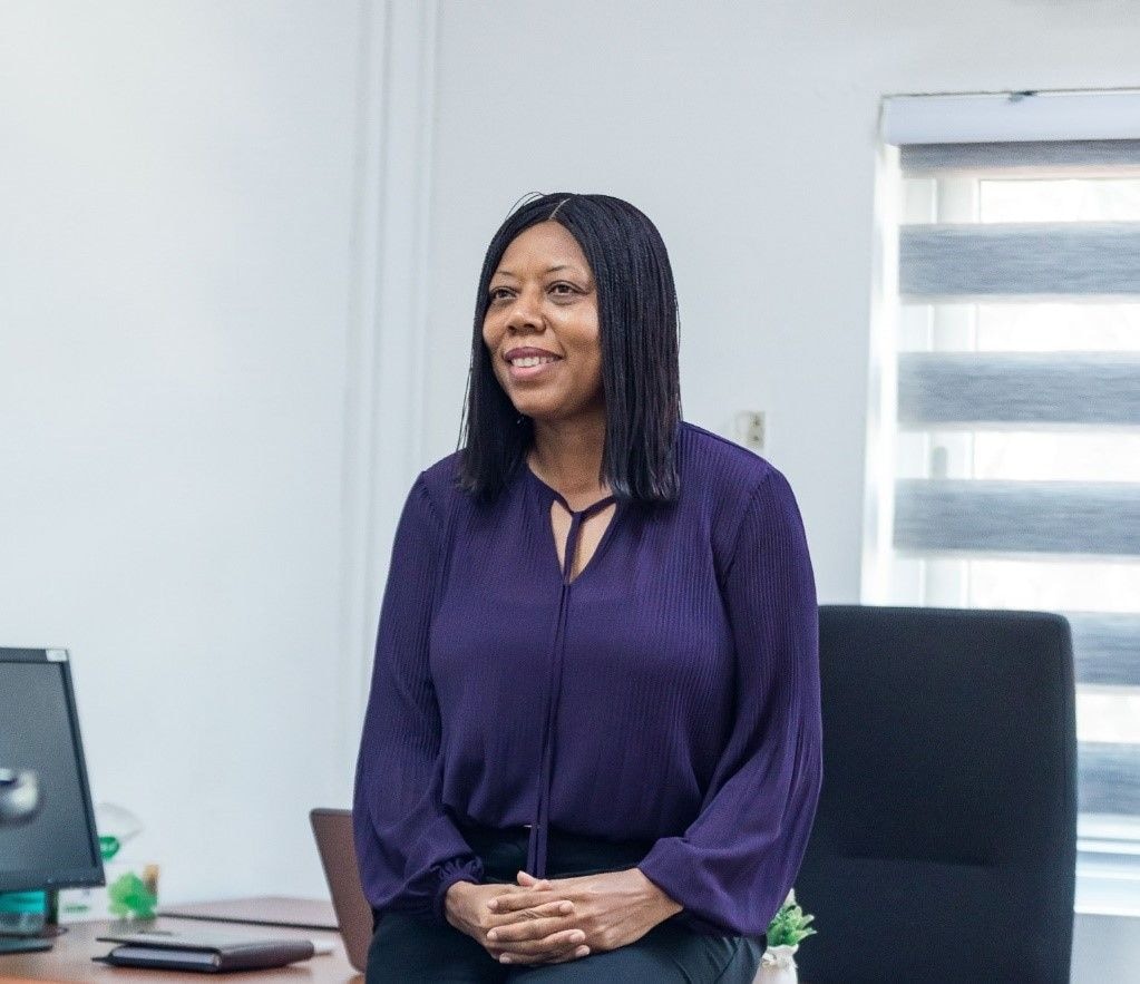 IWD SERIES –  A chat with Ethel Anamoo,Airtel Tigo ,Chief Business Officer