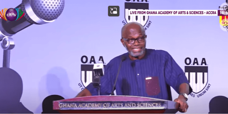 Achimota Speaks: stakeholders grieved over state of free SHS