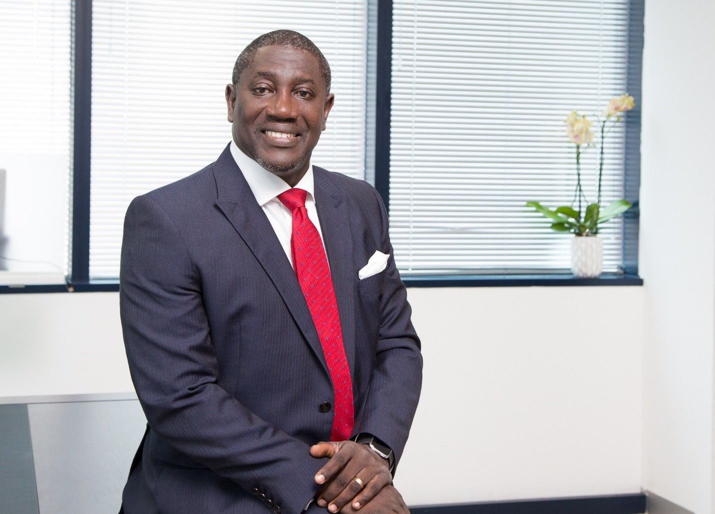 We are committed to deepening collaborations with DBG to achieve its mandate — CBG MD