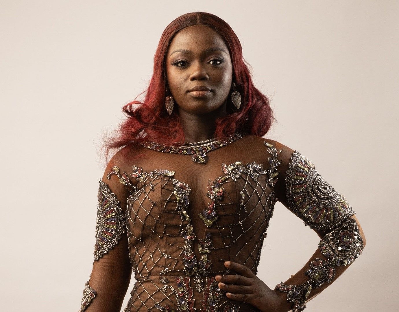 ‘Jackie Appiah is my inspiration’ – Andriana Akua Amegbor, The Billionaire’s Wife actress says