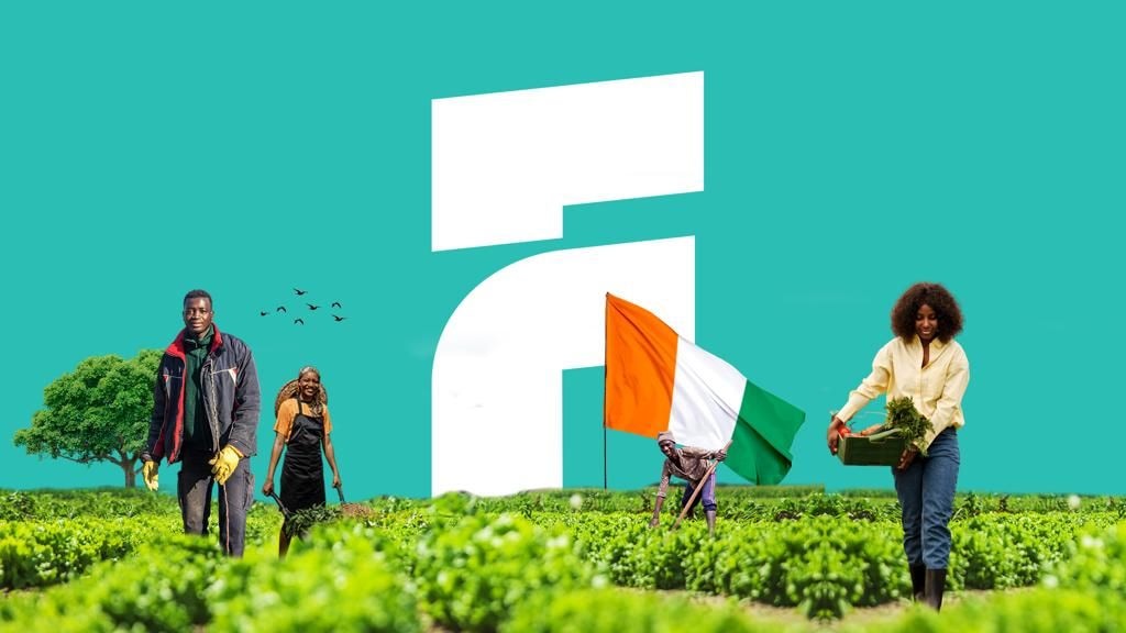 Farmerline expands operations to Francophone Africa with launch in Cote d’ Ivoire   