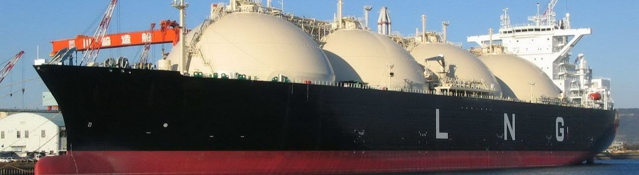 African gas suppliers look to meet Europe’s future LNG demand