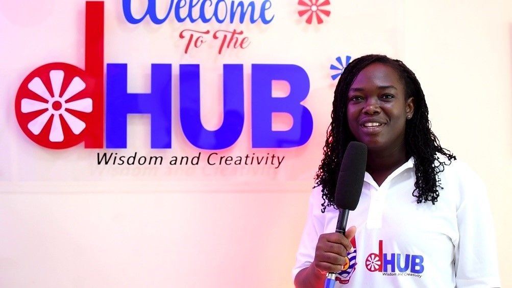 UCC holds open house for Design Thinking & Innovation Hub