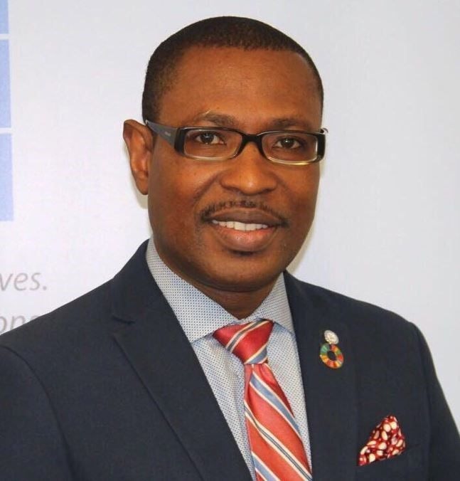Africa needs self-transformed leaders – Dr. Ishmael Dodoo