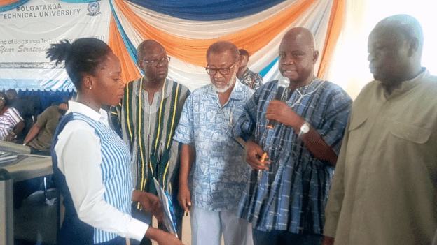 Bolgatanga Technical University launches 10-year strategic plan 