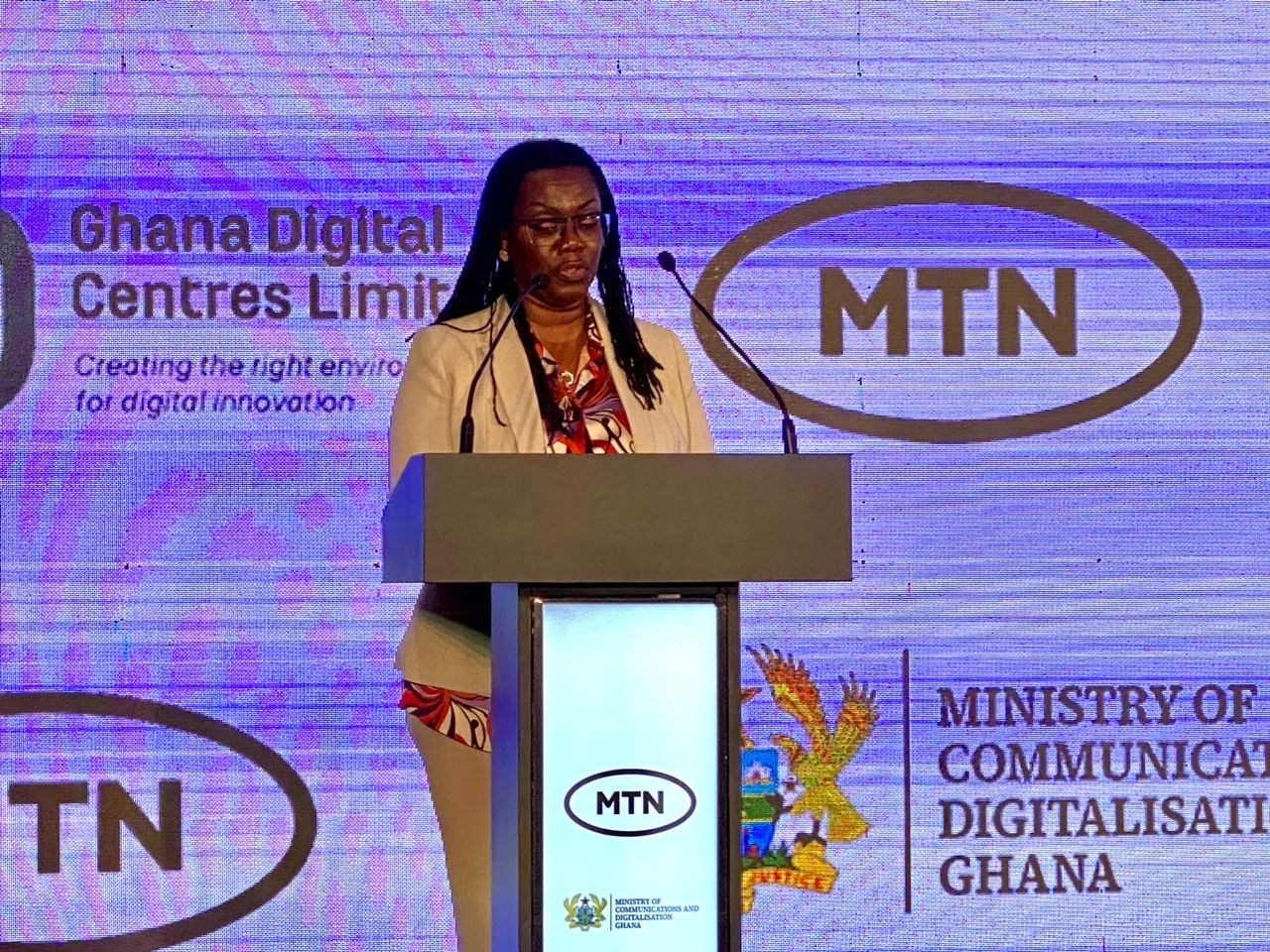 US$25m MTN ICT Hub to revolutionise digital transformation agenda